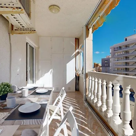233 Mirasol Galatea * Arenales del Sol