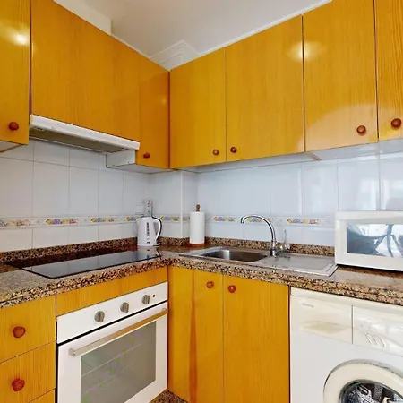 233 Mirasol Galatea Apartment *