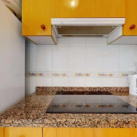 Apartment 233 Mirasol Galatea *
