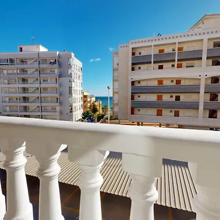 233 Mirasol Galatea Διαμέρισμα *