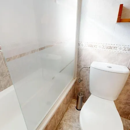 233 Mirasol Galatea Apartment Arenales del Sol