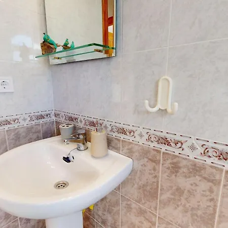 Apartment 233 Mirasol Galatea Arenales del Sol