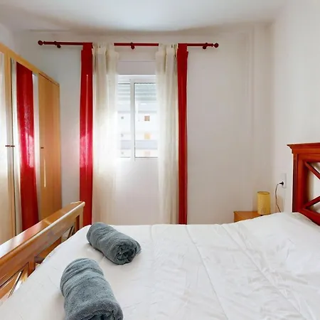 Διαμέρισμα 233 Mirasol Galatea *