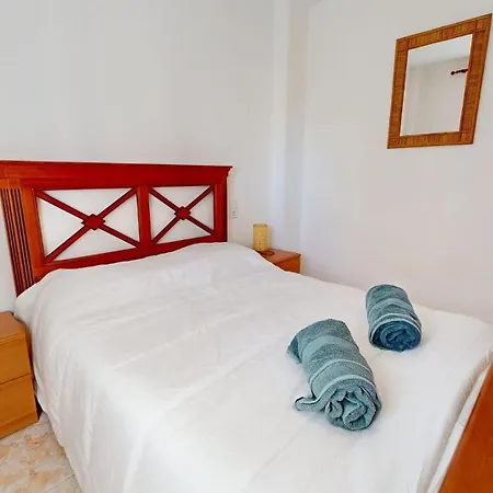 Apartment 233 Mirasol Galatea *