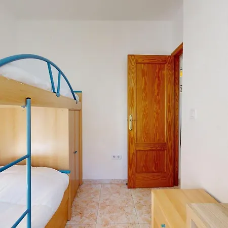 233 Mirasol Galatea Arenales del Sol