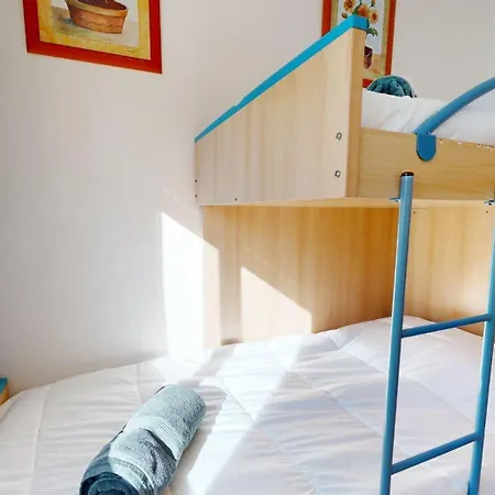 233 Mirasol Galatea Apartment Arenales del Sol