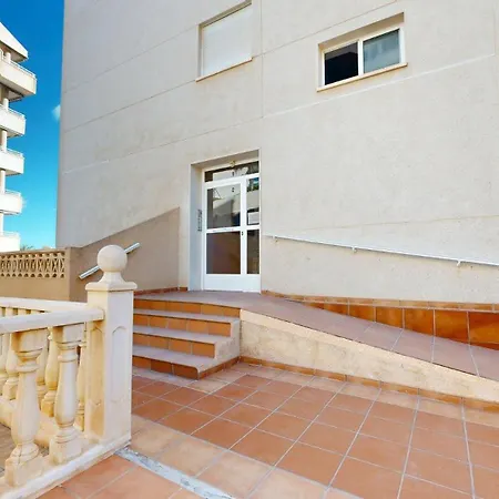 233 Mirasol Galatea Apartment *