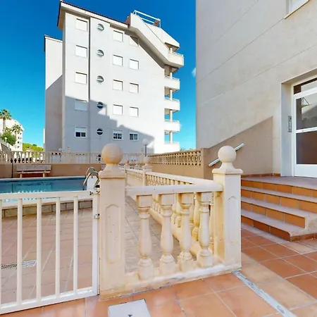 Apartment 233 Mirasol Galatea