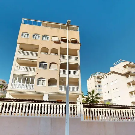 Apartment 233 Mirasol Galatea